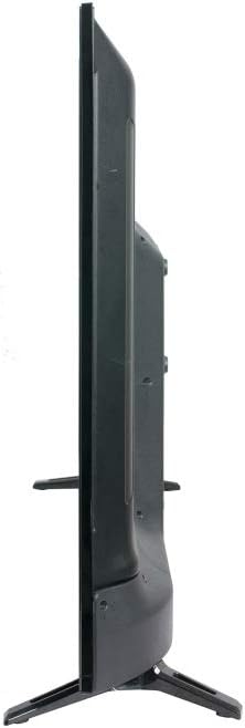Sceptre X438BV-FSR 43 inches 1080p LED TV Machine Black