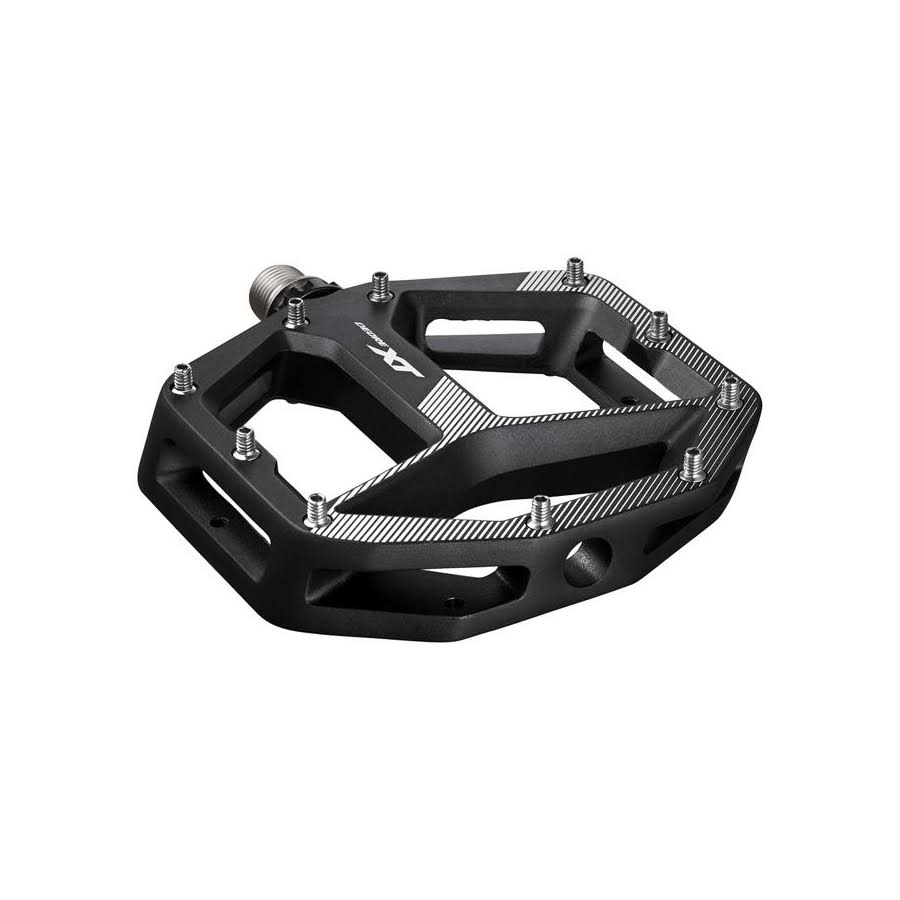 Shimano XT PD-M8140 Flat Pedals