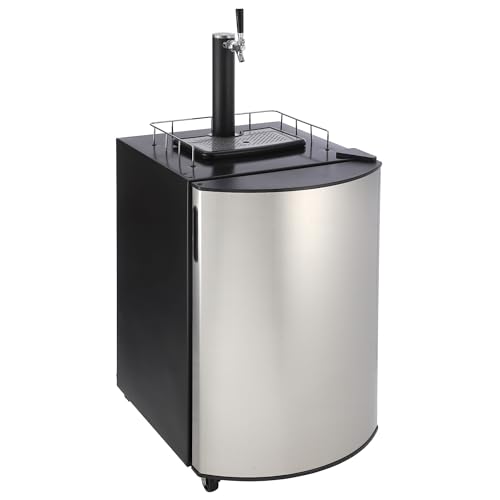 Garvee kegerator