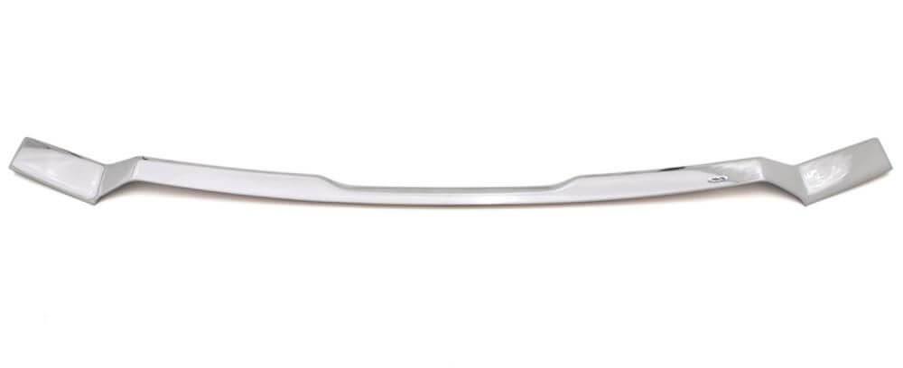 AVS 622121 Aeroskin Chrome Hood Protector