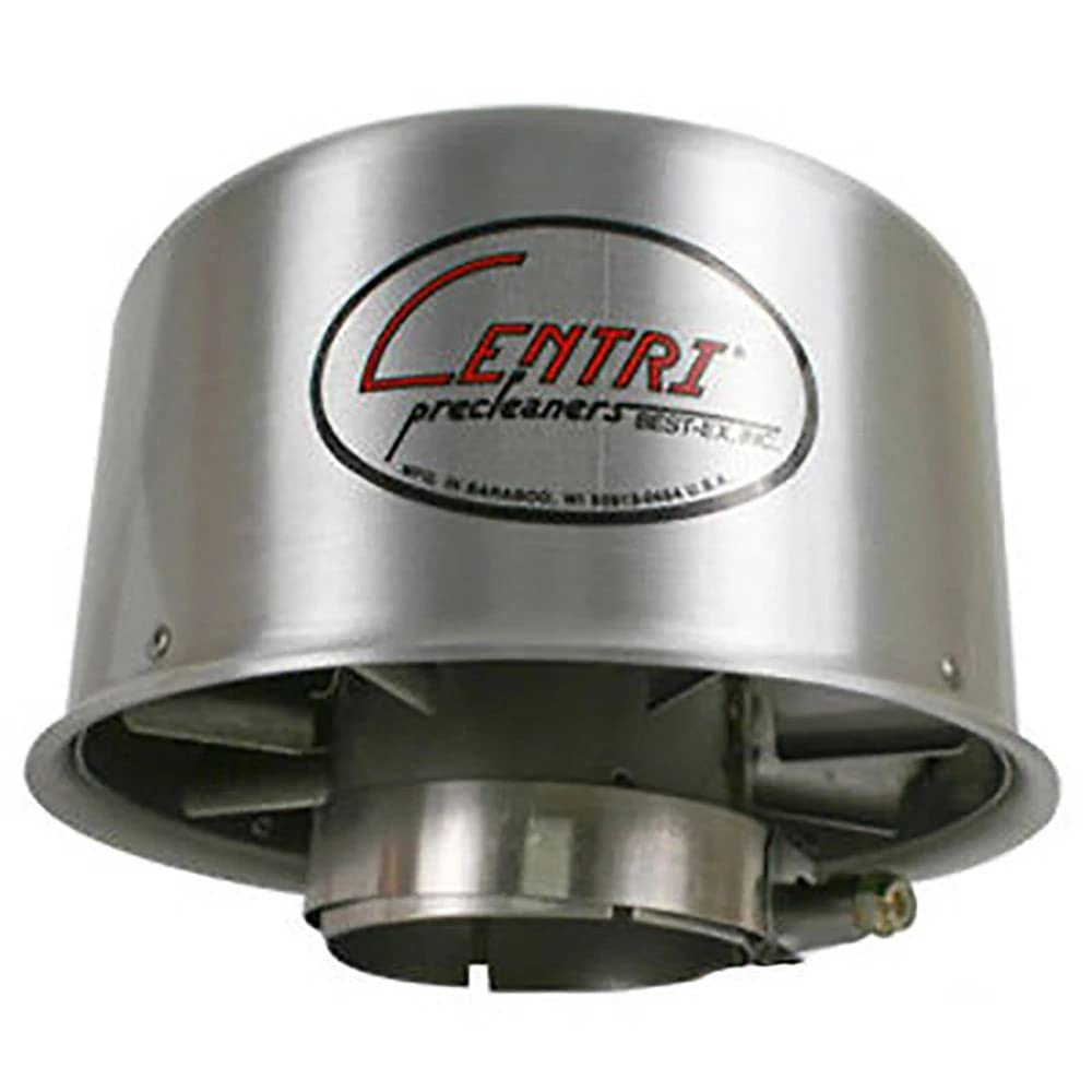 Centri High-Heat Pre-Cleaner HHEX-40
