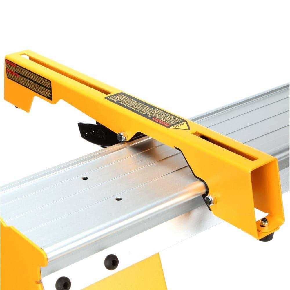 DeWalt Heavy Duty Work Stand with Miter Saw Mounting Brackets DWX725B - Shop Hardware Tools Online Store