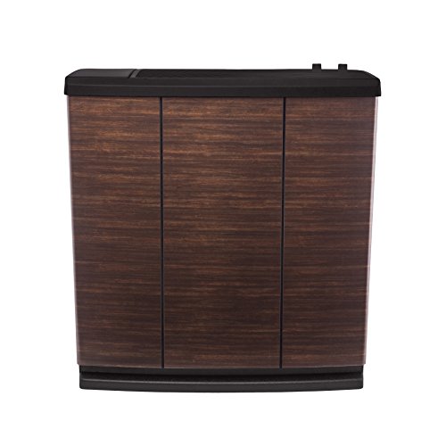 AIRCARE Digital Whole-House Console-Style Evaporative Humidifier
