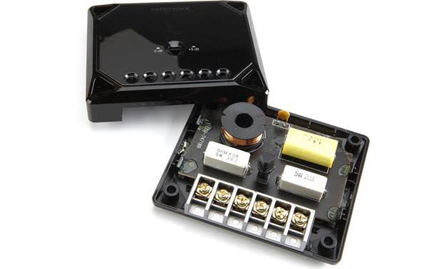 Infinity Reference REF-5030cx 5-1/4x22 Component System