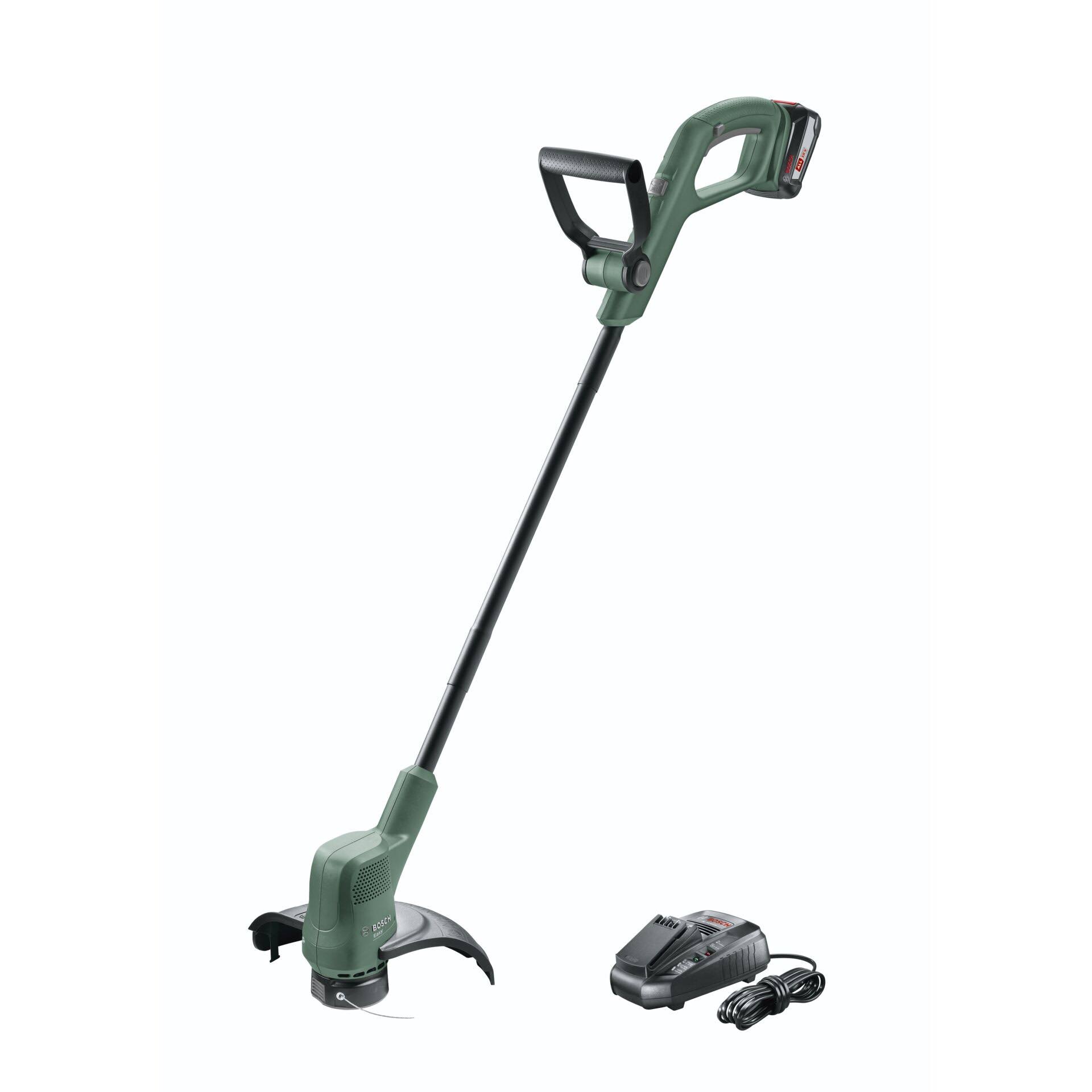 Bosch EasyGrassCut 18-26 Cordless Grass Trimmer Hardware/Electronic