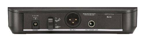 Shure BLX14/SM31 Headworn Wireless System - H8