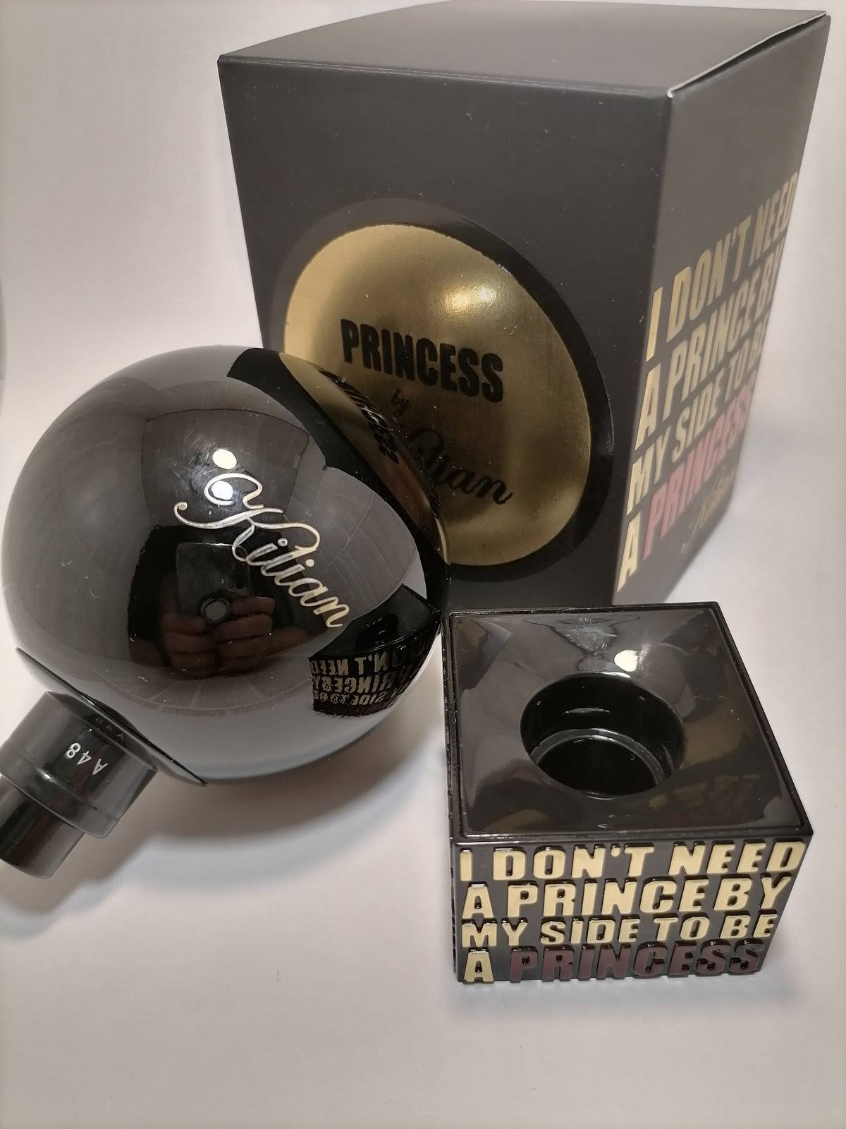 Kilian Princess Eau De Parfum - 100 ml