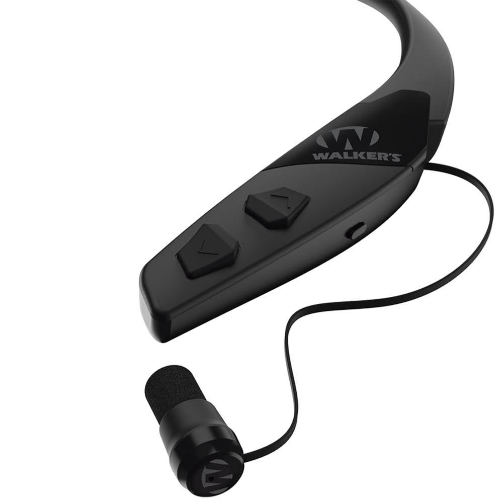 Walkers Behind The Neck BT Hearing Enhancer