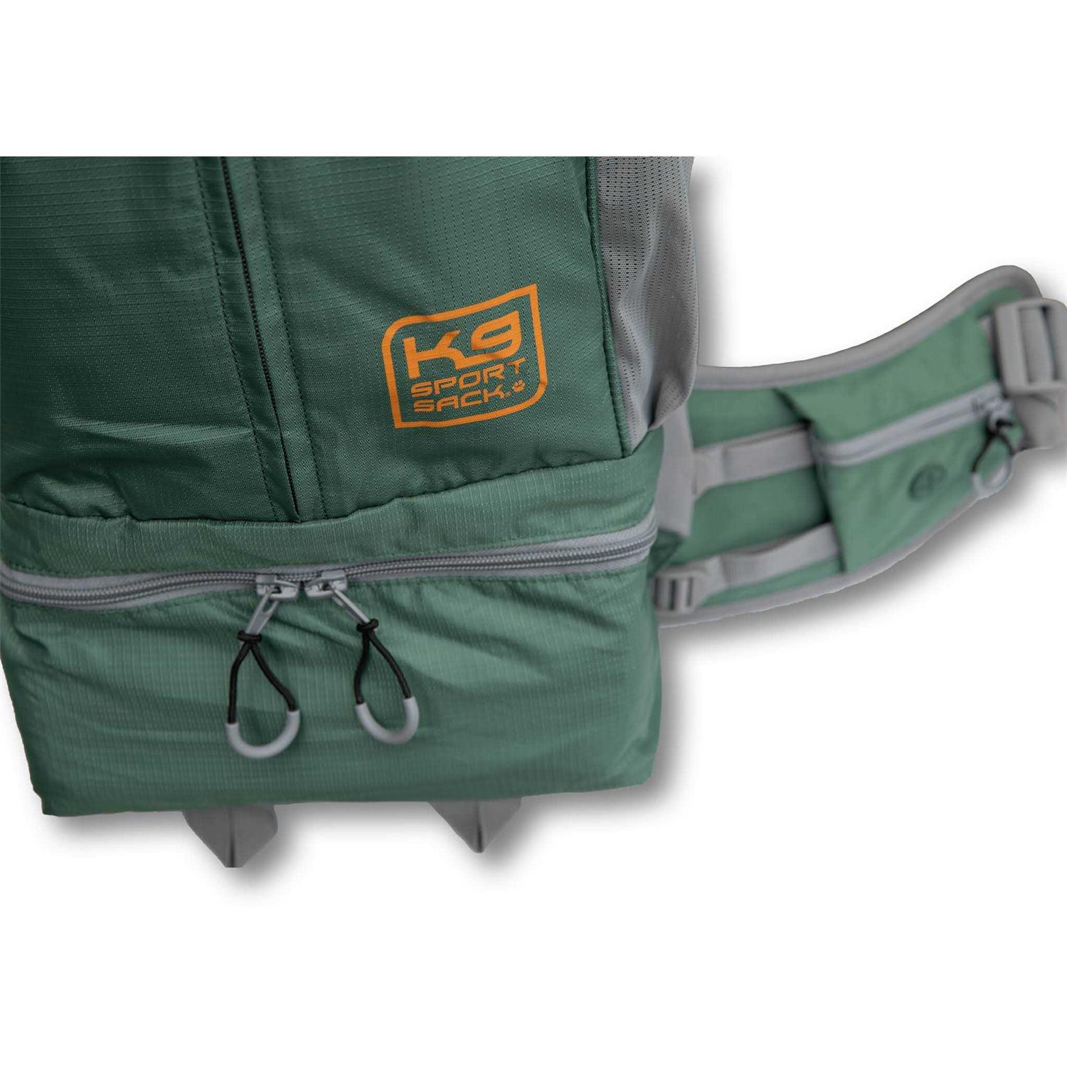 K9 Sport Sack Kolossus Dog Carrier - Pet Supplies online store
