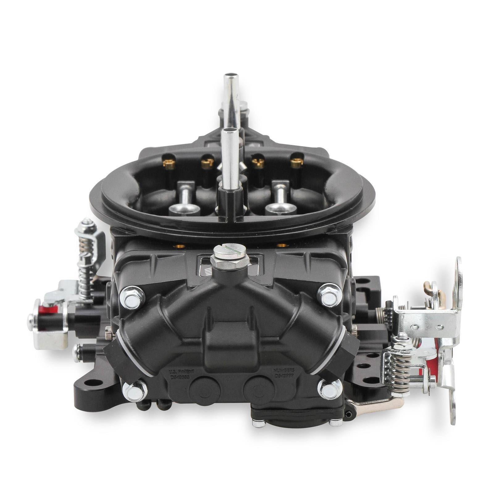Quick Fuel Technology BDQ-650 Q Series Carburetor