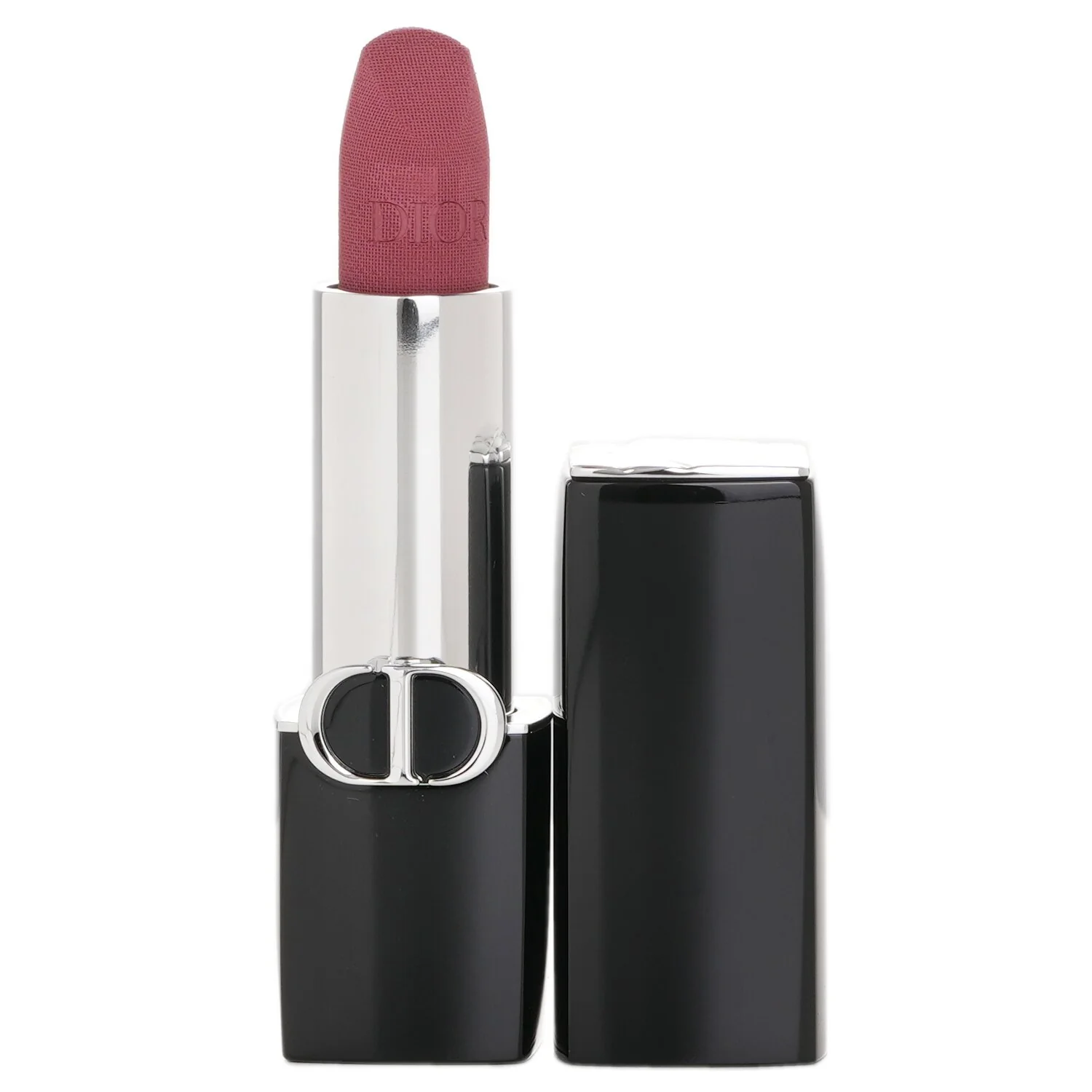 Christian Dior Rouge Dior Couture Colour Velvet & Satin Finishes Lipstick - # 028 Actrice Satin Finish 3.5g/0.12oz