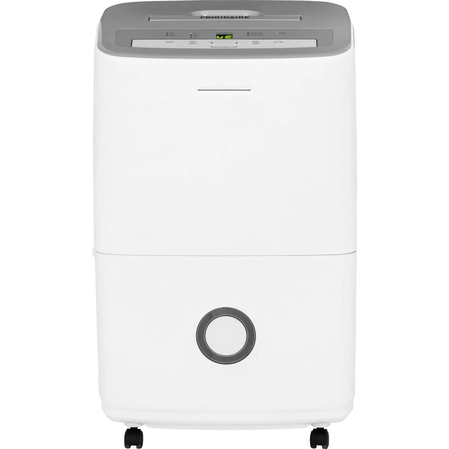 Frigidaire FFAD3033R1E 30 Pint Dehumidifier