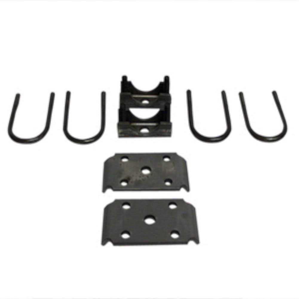 Dexter Axle Conversion Kit K71-384-00 - Shop Hardware Tools Online Store