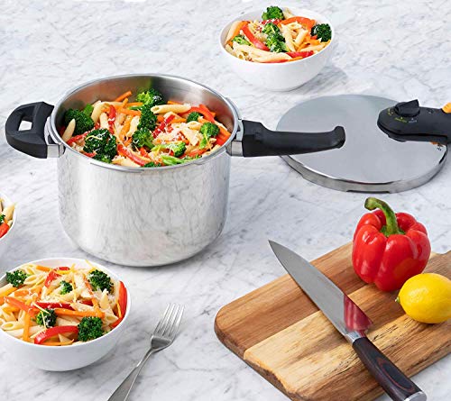 Zavor DUO Pressure Cooker