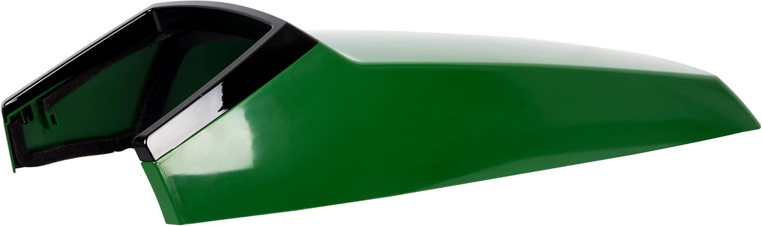HECASA Front Upper Hood Grille Compatible with John Deere 415 425 445 455 Lawn Mower Replacement for AM128986 AM118699