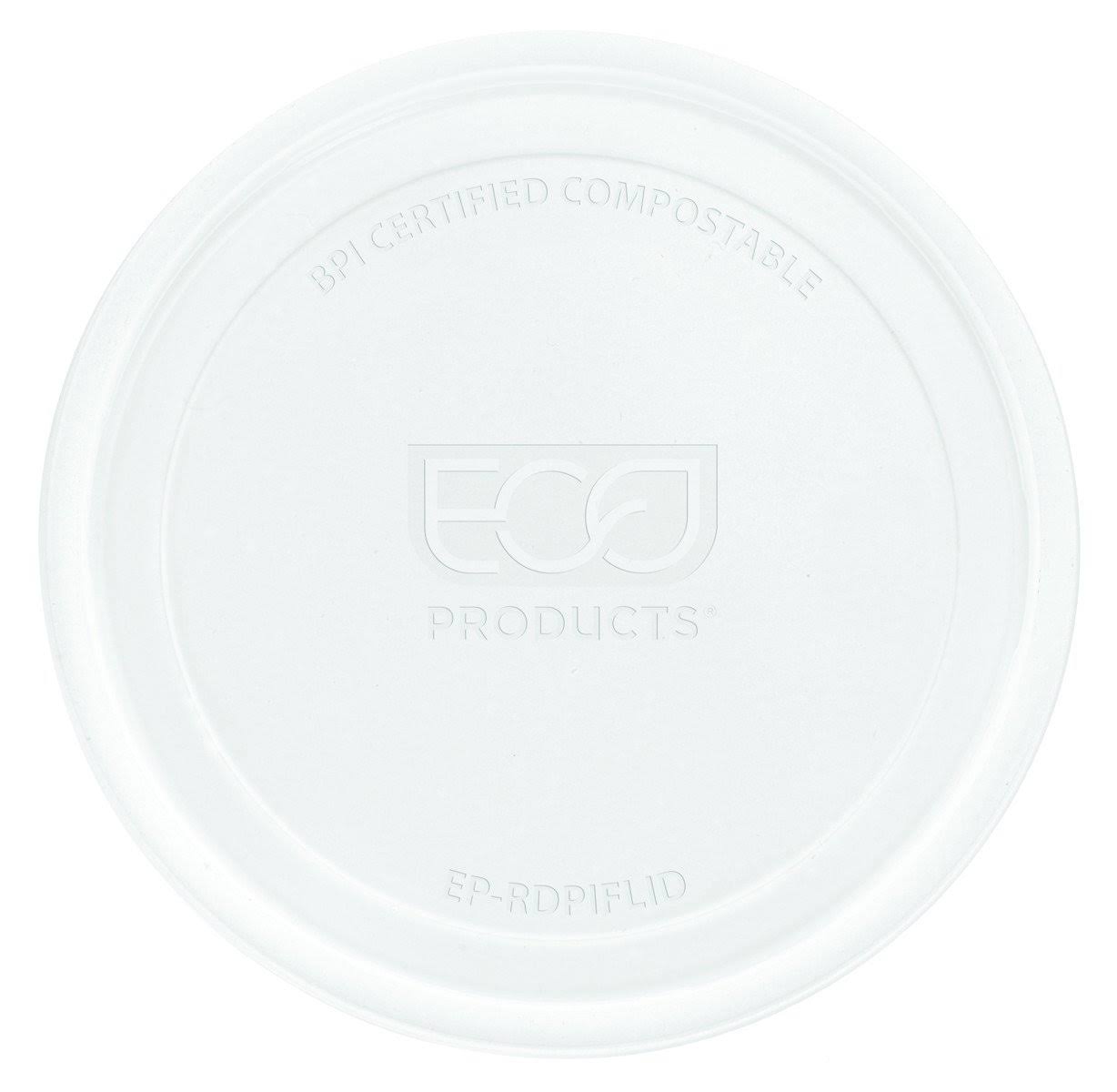 Eco-Products - EP-RDP5 - 5 oz Round Deli Container