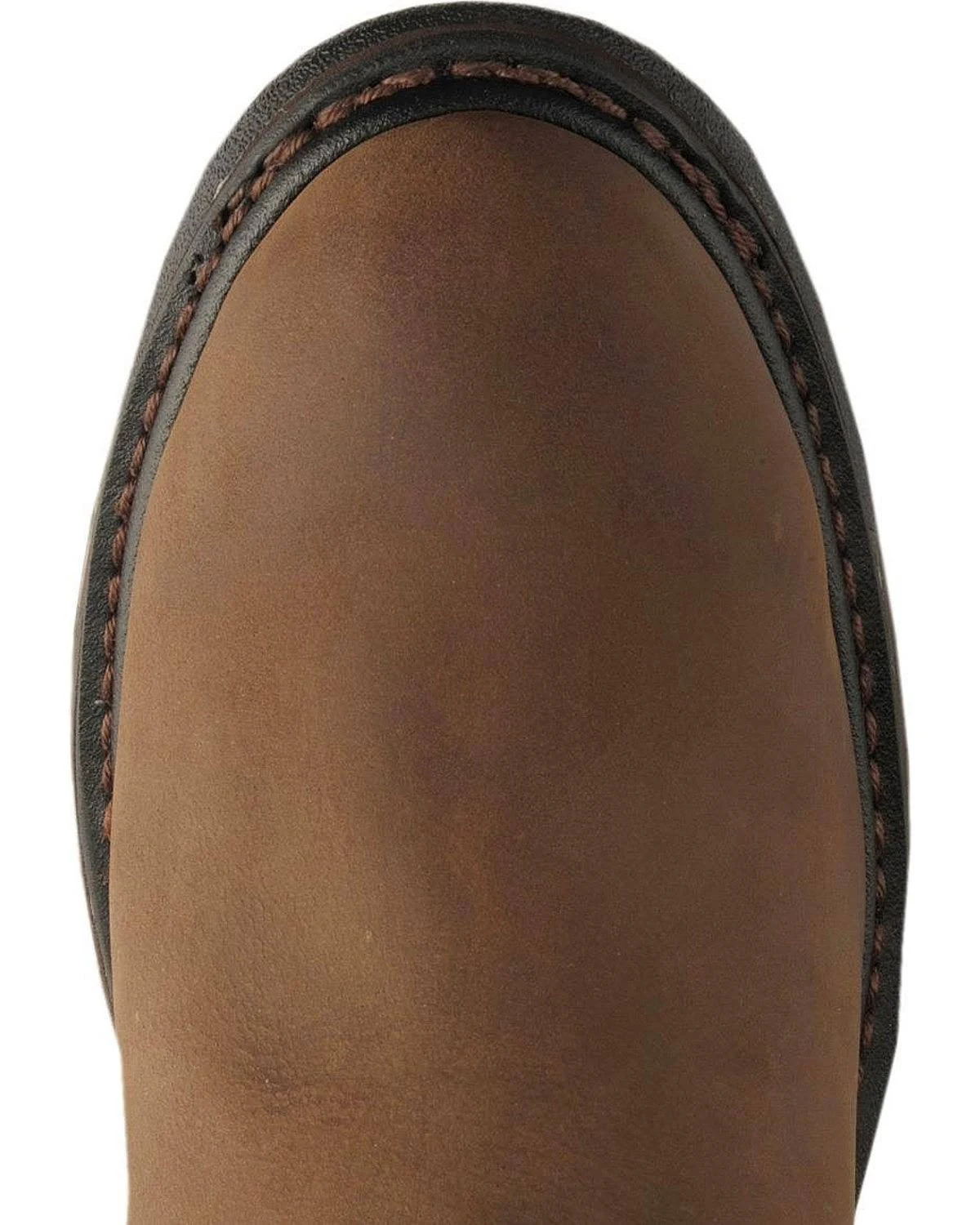 Ariat Workhog Pull-On H2O 11.5 Men&s Brown