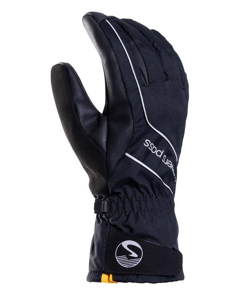 Showers Pass Men&s Crosspoint Hardshell WP Glove Black