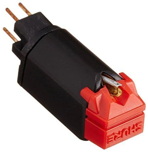 Shure M92E - Phono cartridge