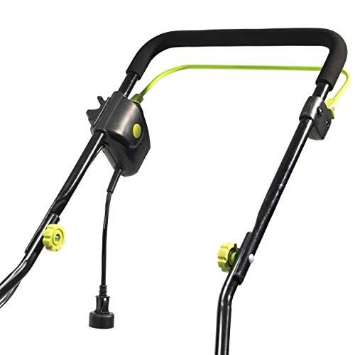 Earthwise Dt71613 13-Amp 16-inch Corded Electric Dethatcher