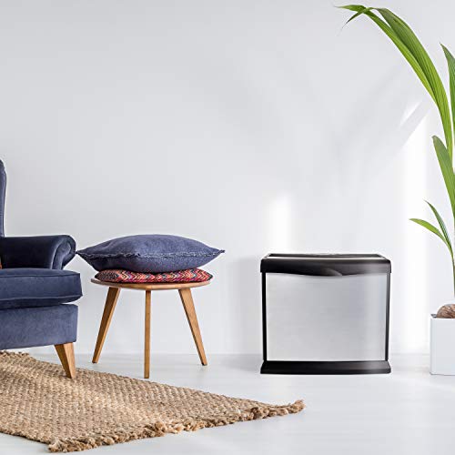 AIRCARE Valiant Digital Whole-House Console-Style Evaporative Humidifier