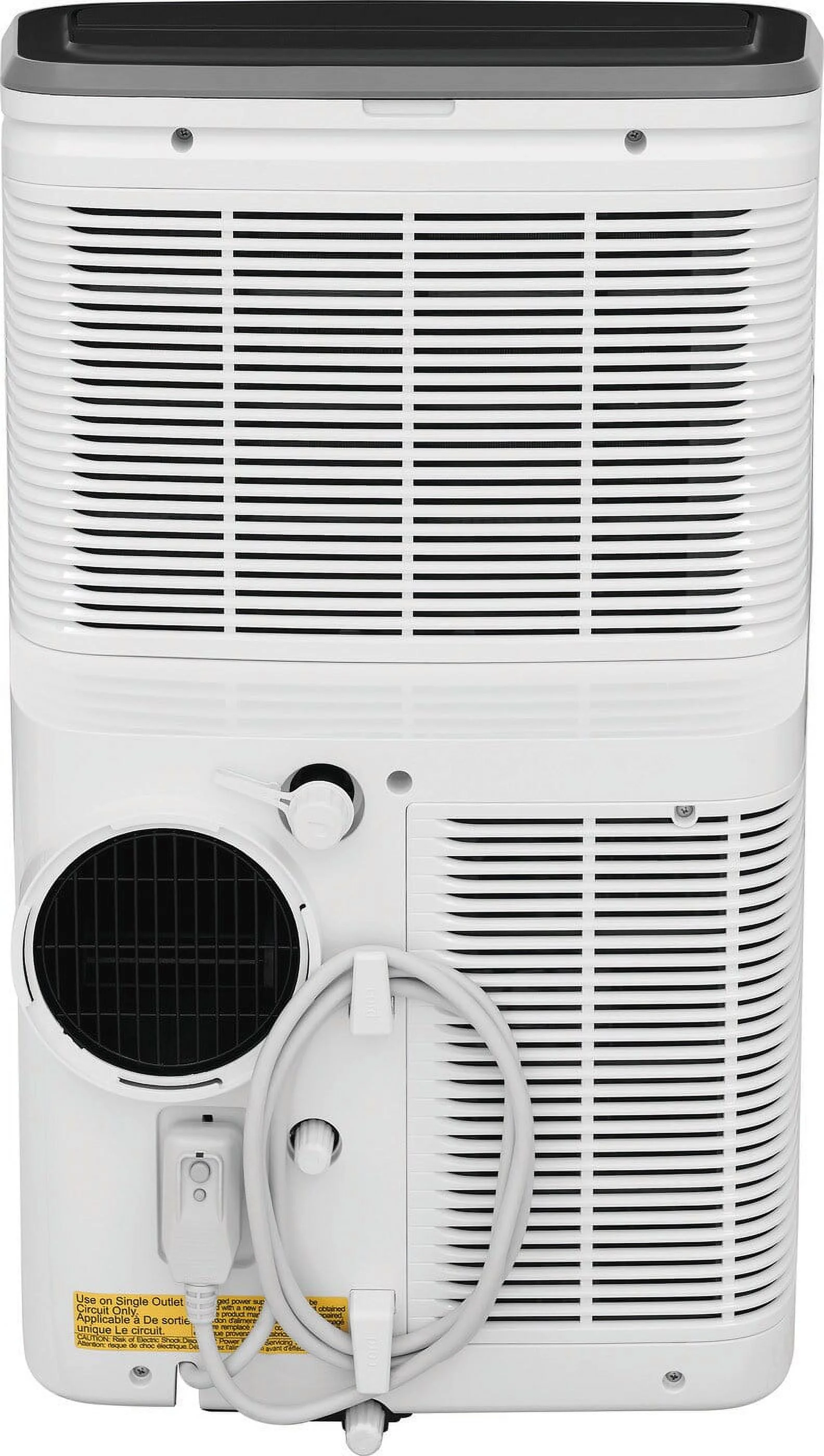 Frigidaire Fhpw142ac1 14,000 BTU 115V Portable Air Conditioner - White