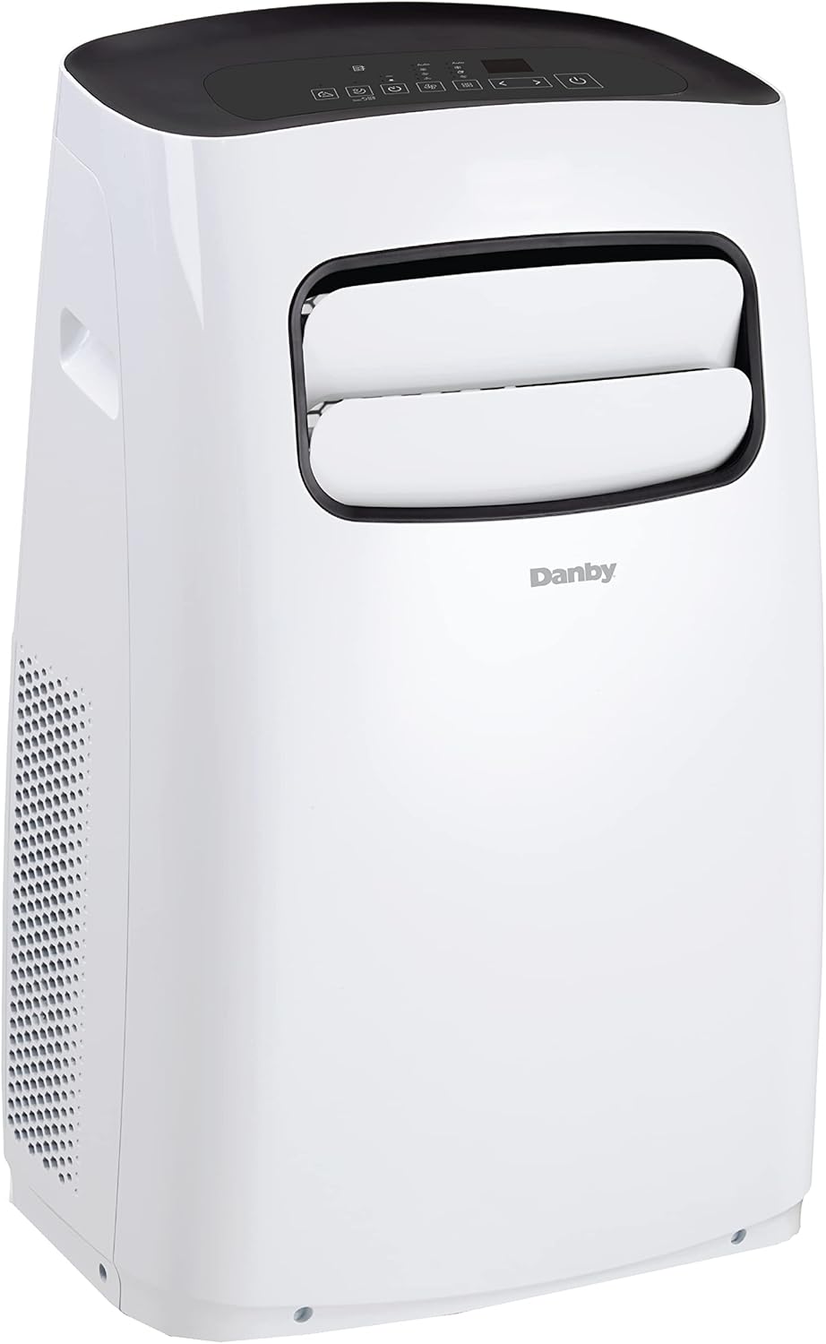 Danby DPA058B6WDB Portable air Conditioner, White