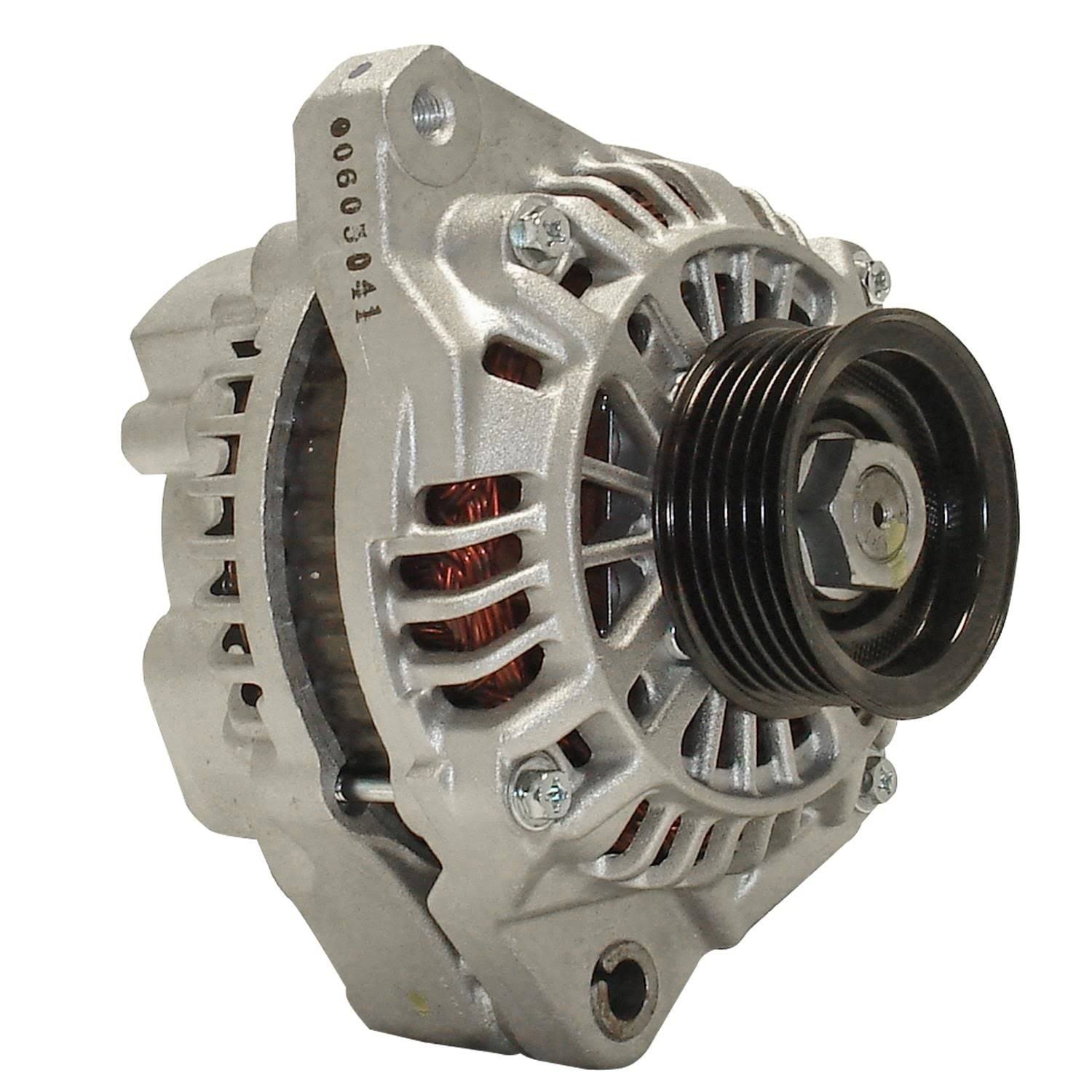 Duralast Alternator 12308 Remanufactured by AutoZone
