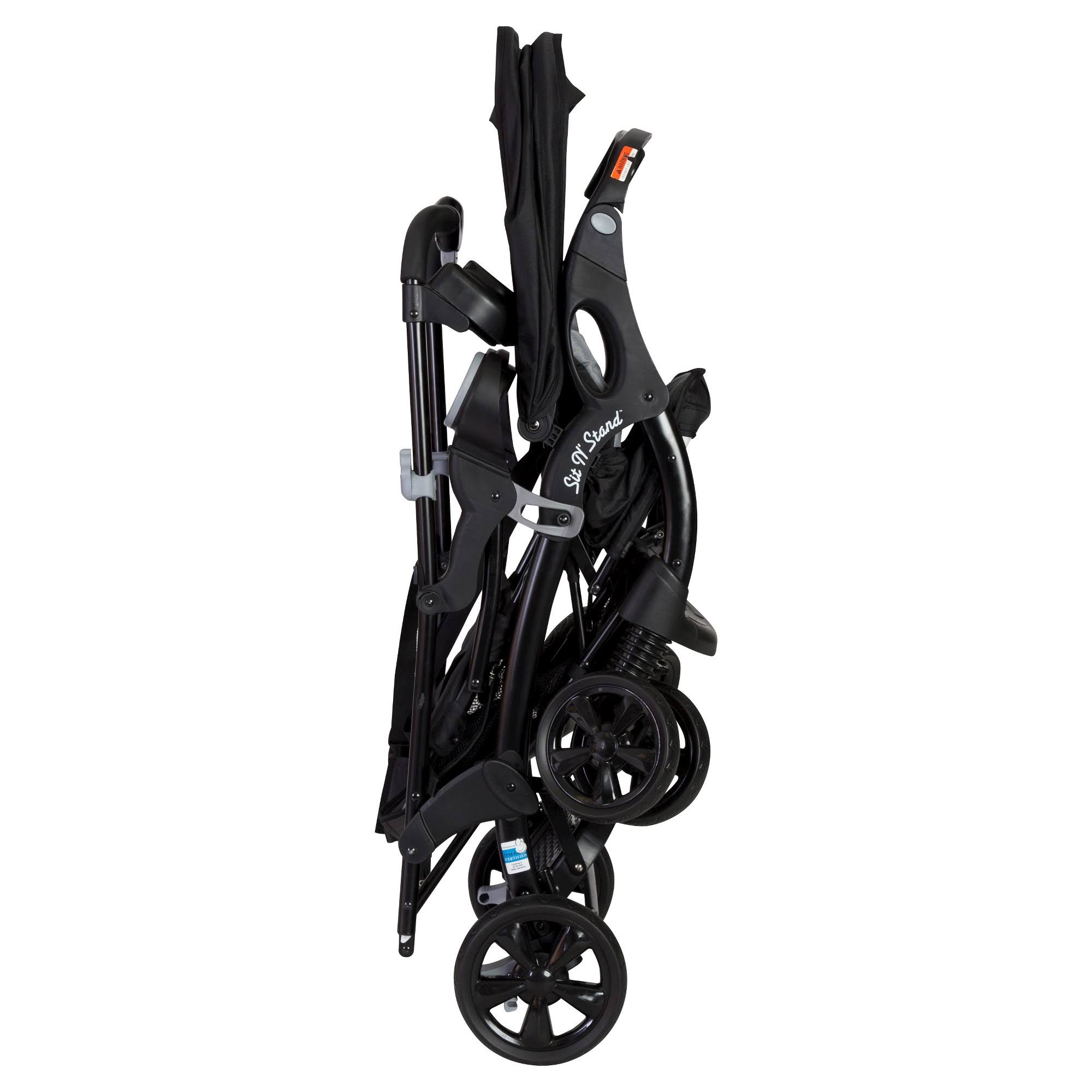 Baby Trend Sit N& Stand Ultra Stroller - Moonstruck