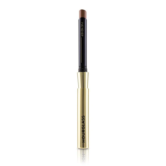 HourGlass Confession Ultra Slim High Intensity Refillable Lipstick - #I Can't Live Without (Red Currant)  0.9g/0.03oz