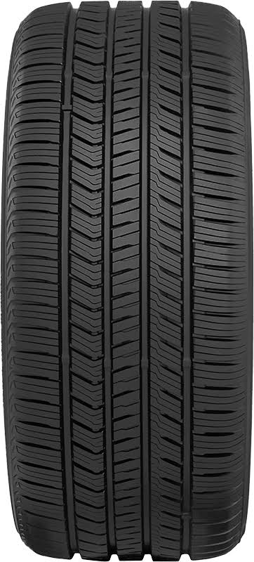 Yokohama Geolandar X-CV Tire 265/50R20 111W