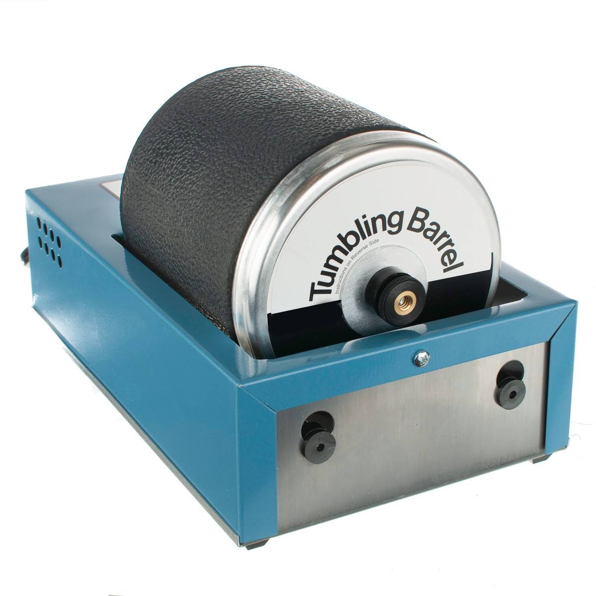 Lortone 3A Single Barrel Tumbler