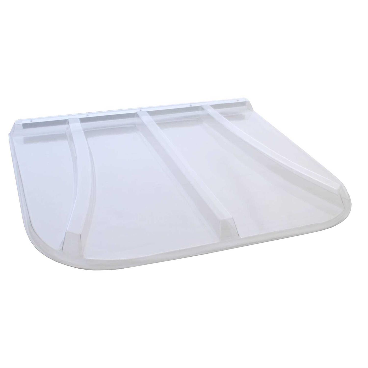 SHAPE PRODUCTS 44 in. W x 38 in. D x 2-1/2 in. H Premium Square Window Well Cover - Shop Hardware Tools Online Store
