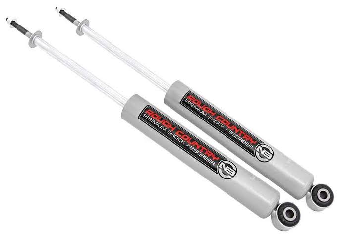 Rough Country 23223_A - N3 Shocks - TruckProUSA