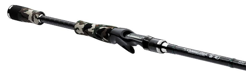Evergreen RCSC-73HG Casting Rod