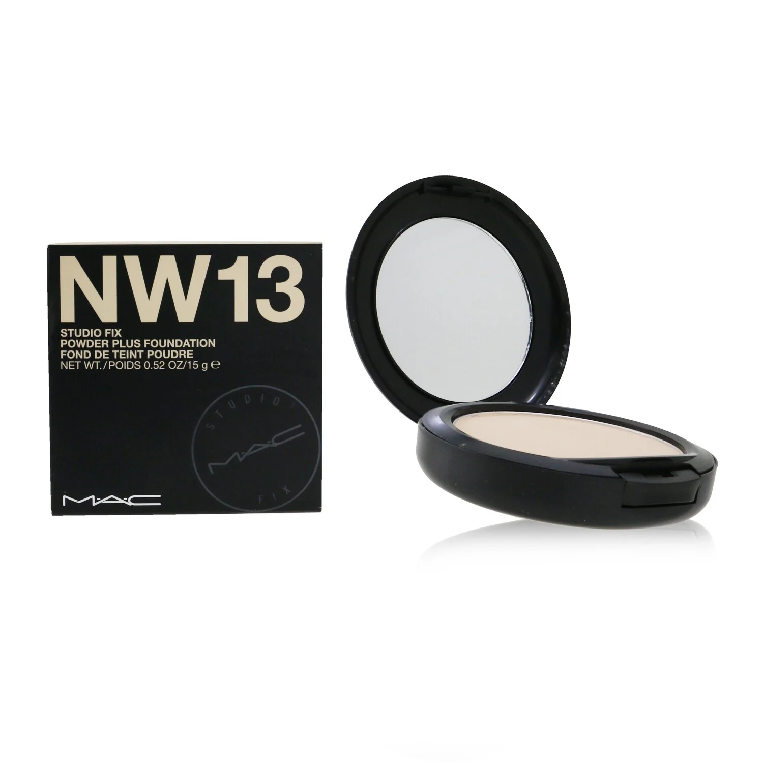 MAC Studio Fix Powder Plus Foundation - C30 15g/0.52oz