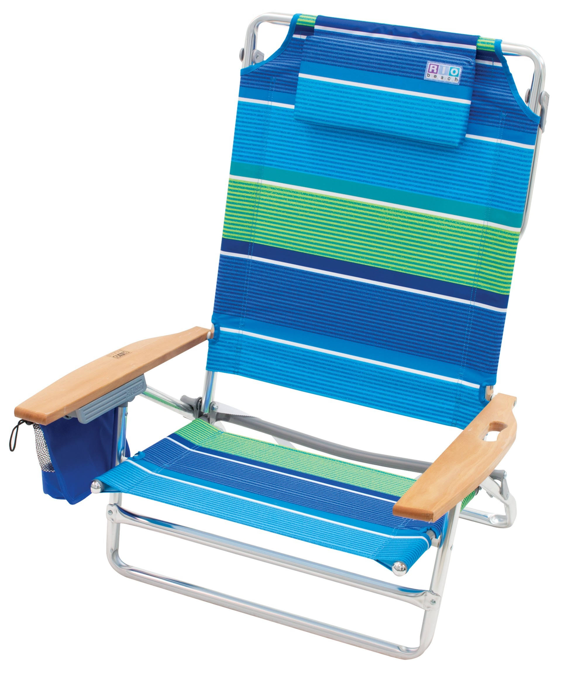 Rio Big Kahuna Beach Chair