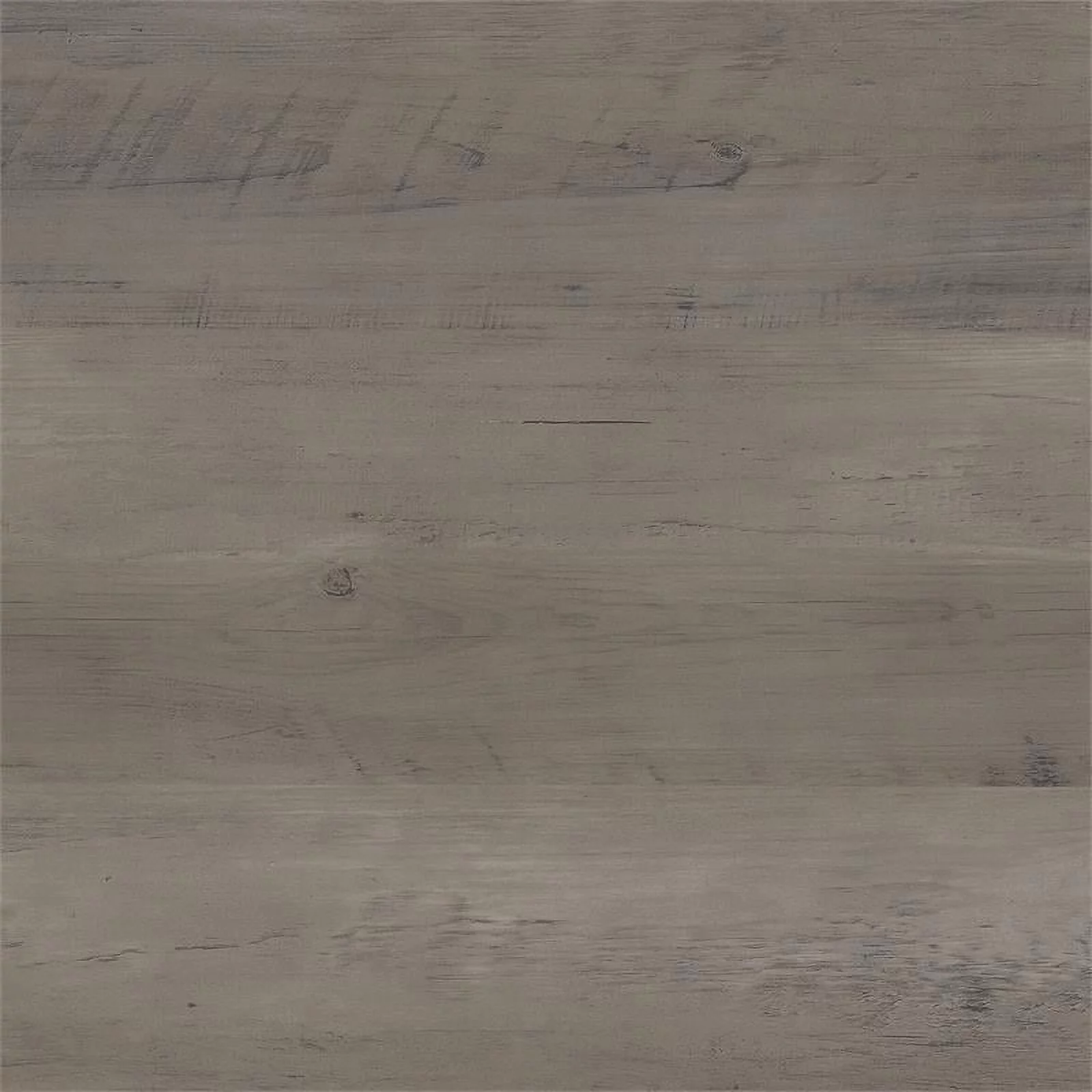 Bush Furniture Key West 32W Bathroom Vanity with Sink in Driftwood Gray