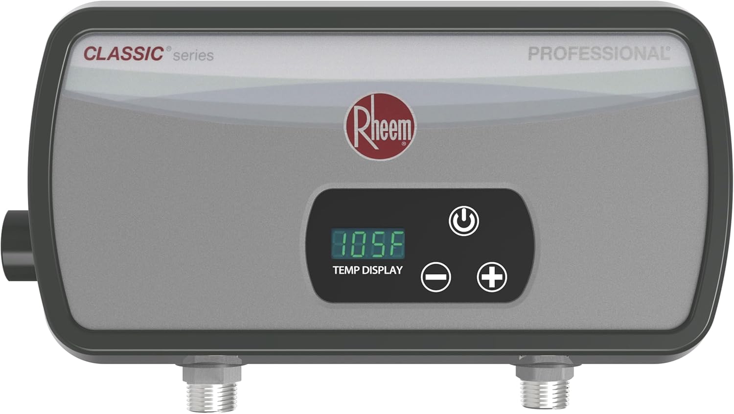 Rheem 6.5kW 240V Point of Use Thermostatic Tankless Electric Water Heater