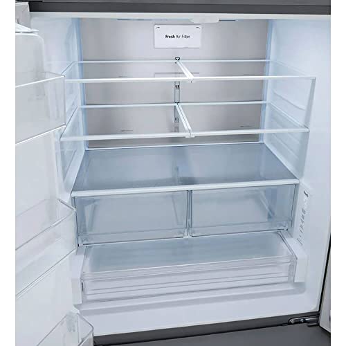 LG Lrfo2606S French Door Refrigerator Refrigerator