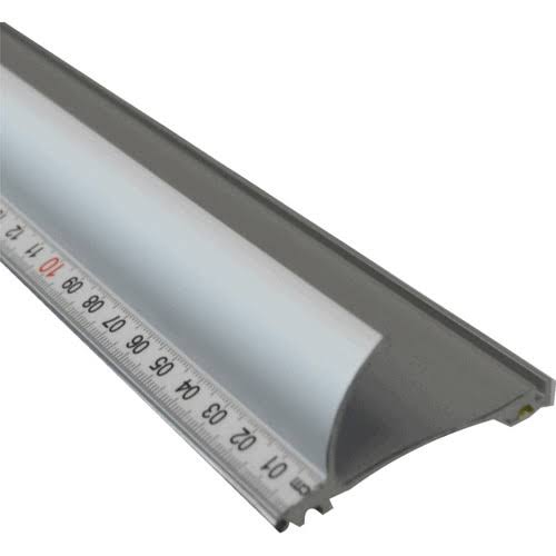 Keencut Safety Straight Edge - 72in 60007