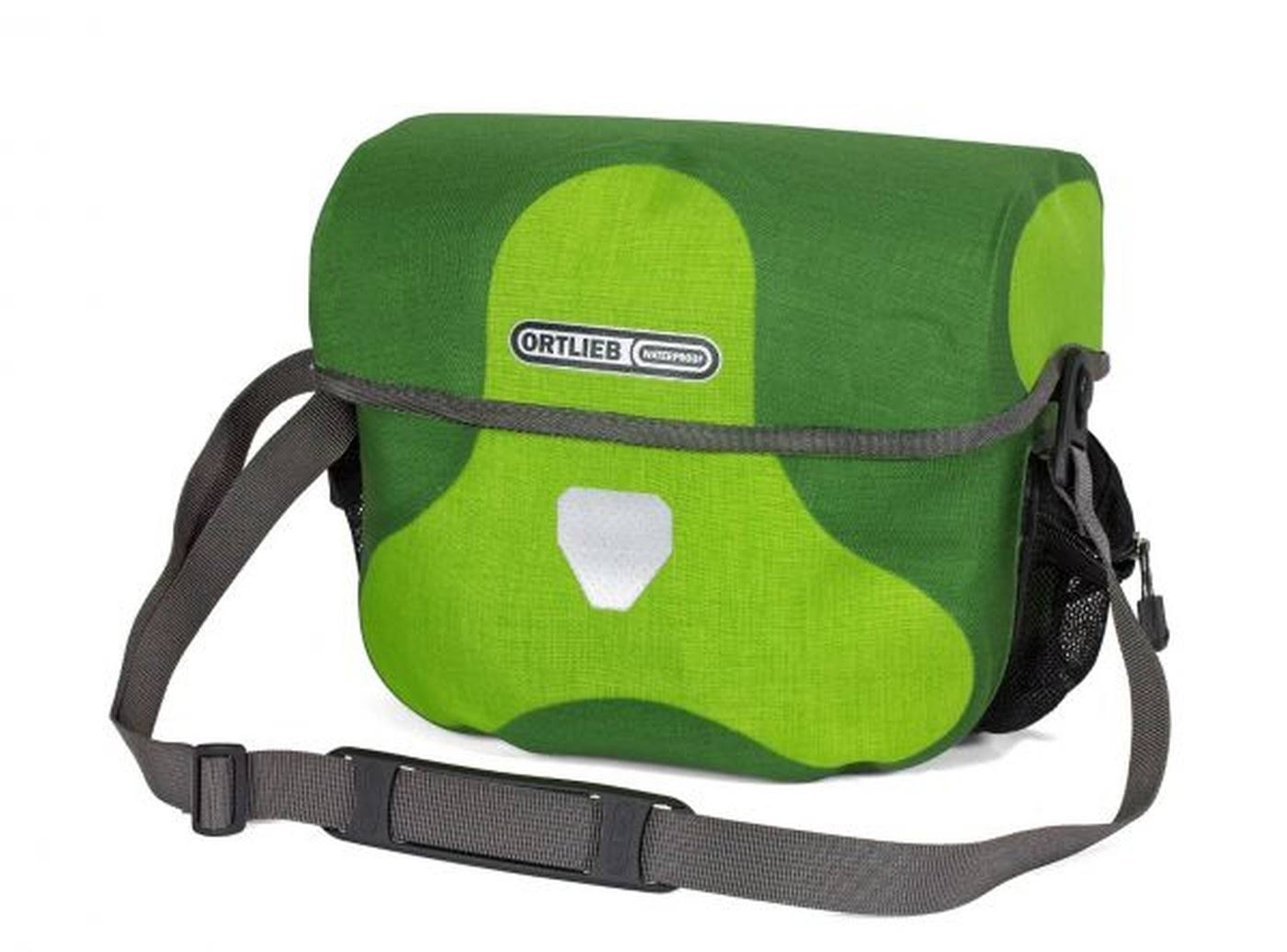 Ortlieb Ultimate6 M Plus