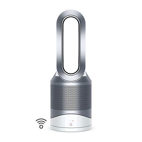 Dyson Purifier Hot+Cool™ Gen1 HP10