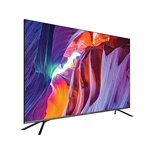 Hisense H8F Flat 4K Uled television