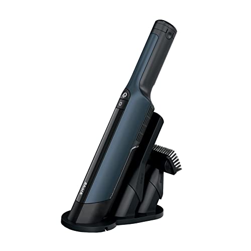 Shark WANDVAC Cordless Hand Vacuum, Ultra-Lightweight & Portable with Powerful Suction & Tools