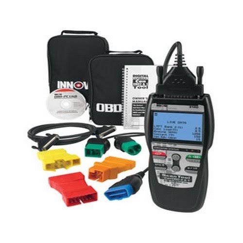 Innova Electronics 3140 Scan Tool CanOBD 2 and 1 Kit