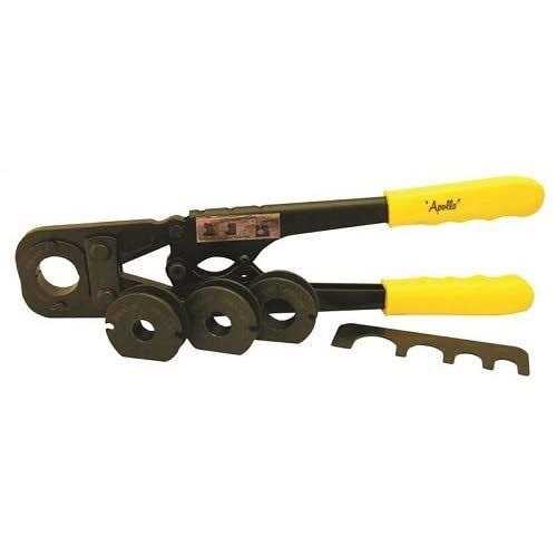 Apollo Multi-Head PEX Crimp Tool Kit - Shop Hardware Tools Online Store