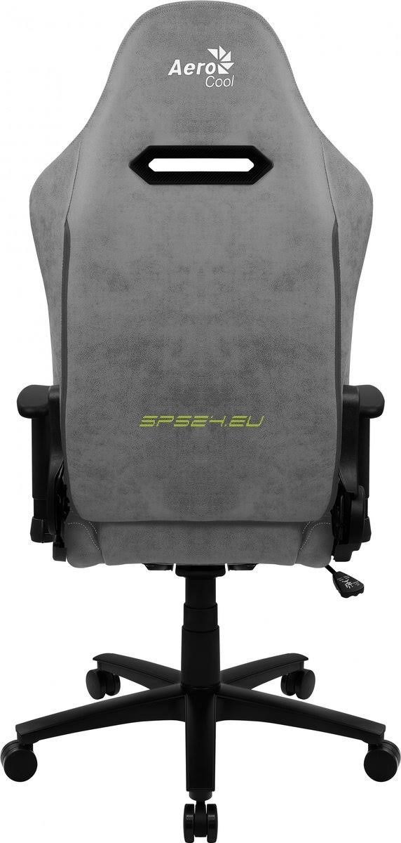 Aerocool Duke Gaming Chair One Size