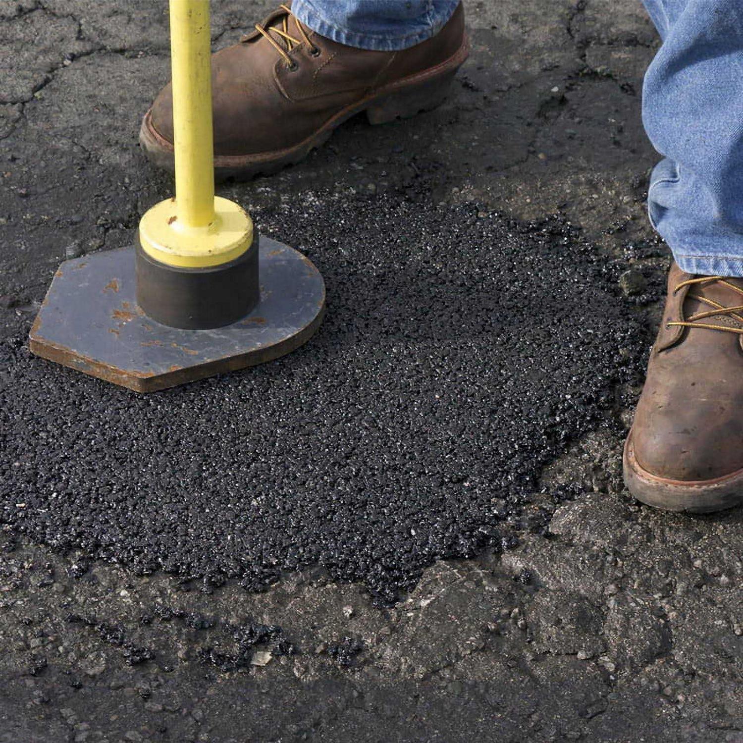 Aquaphalt 6.0 Asphalt and Concrete Patch - Shop Hardware Tools Online Store