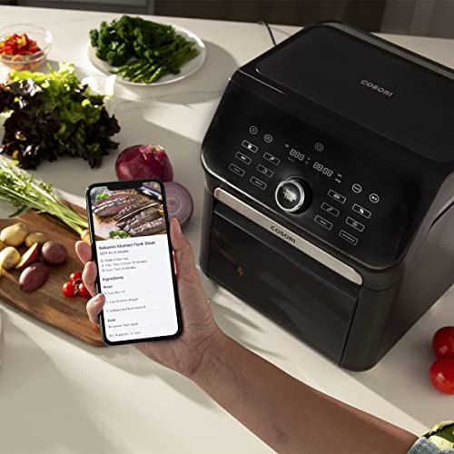 COSORI Air Fryer Toaster Oven